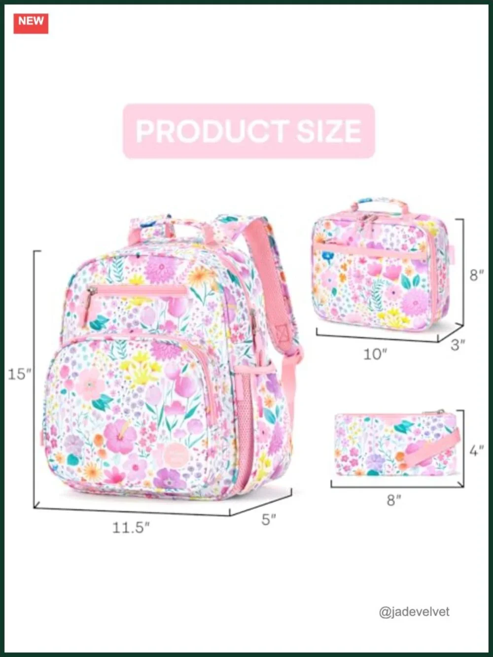 N/A 🌸 overview